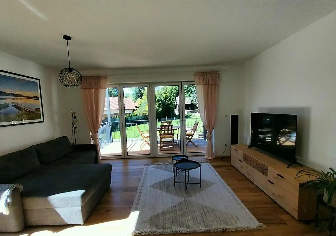 Kempten Mit Bauernhof-Flair Apartment 0*,  Germany