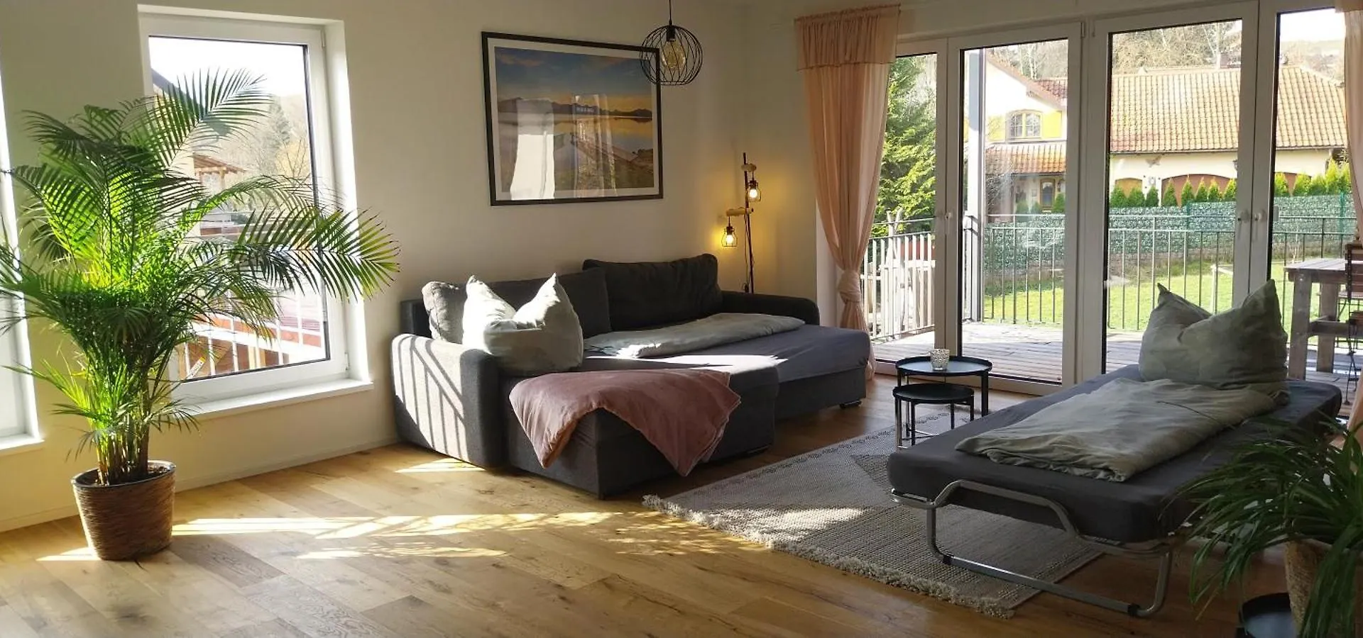Kempten Mit Bauernhof-Flair Apartment Germany