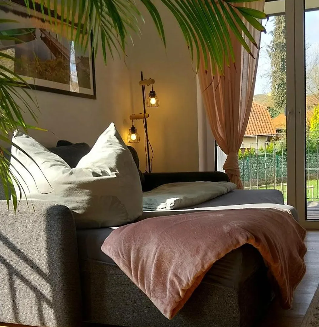 Apartment Kempten Mit Bauernhof-Flair
